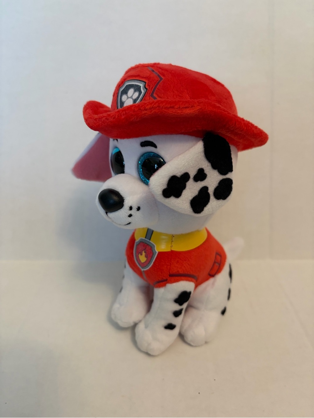 Ty Paw Patrol Marshall - Picture 2 of 3